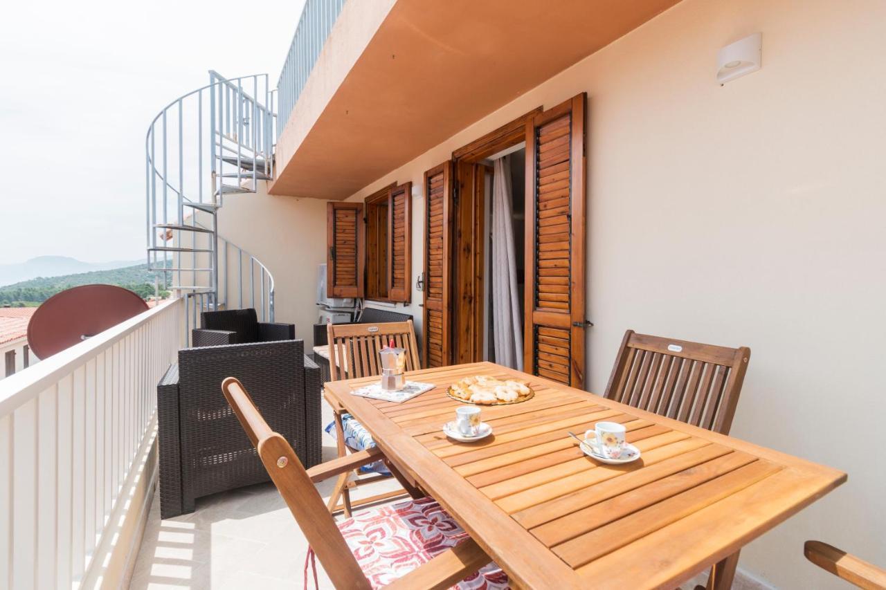 Uncle Leonard's House Cala Gonone